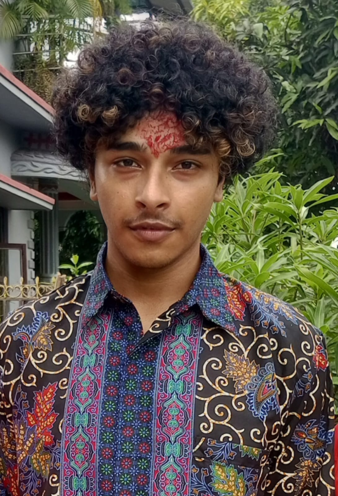 Sambeg Khatiwada